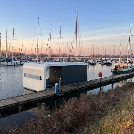 Tinyfloat Andijk Βίλα Εξωτερικό φωτογραφία